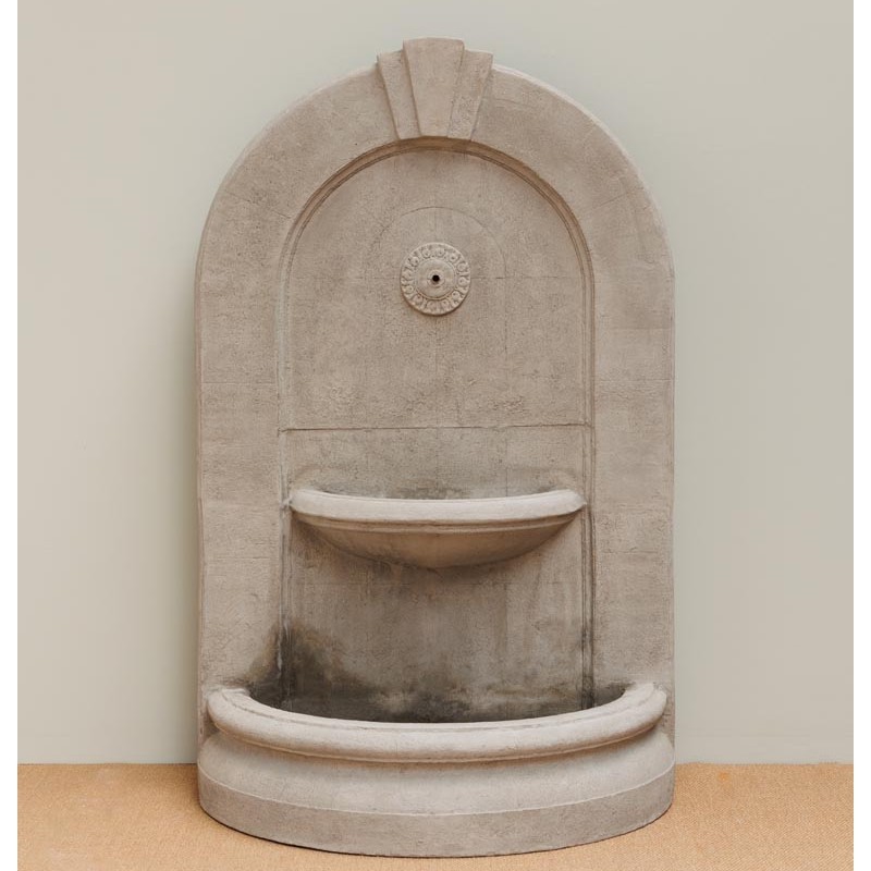 FOUNTAIN LENA STONE AND RESIN 170 FOUNTAIN LENA STONE AND RESIN 170